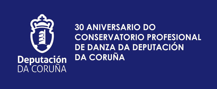 30 Aniversario do Conservatorio Profesional de Danza