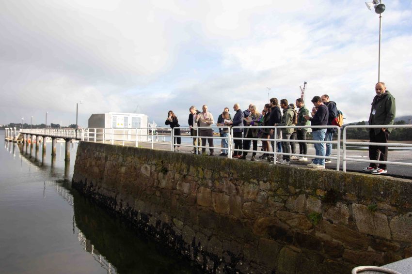 Dá comezo a I edición de Degusta A Coruña, o congreso gastronómico para reivindicar a excelencia da provincia