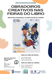 Microrrelatos participantes nas anteriores edición