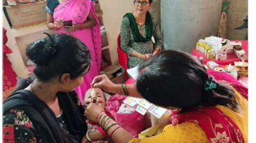 Cooperación: Programa DP0025 (actividades)