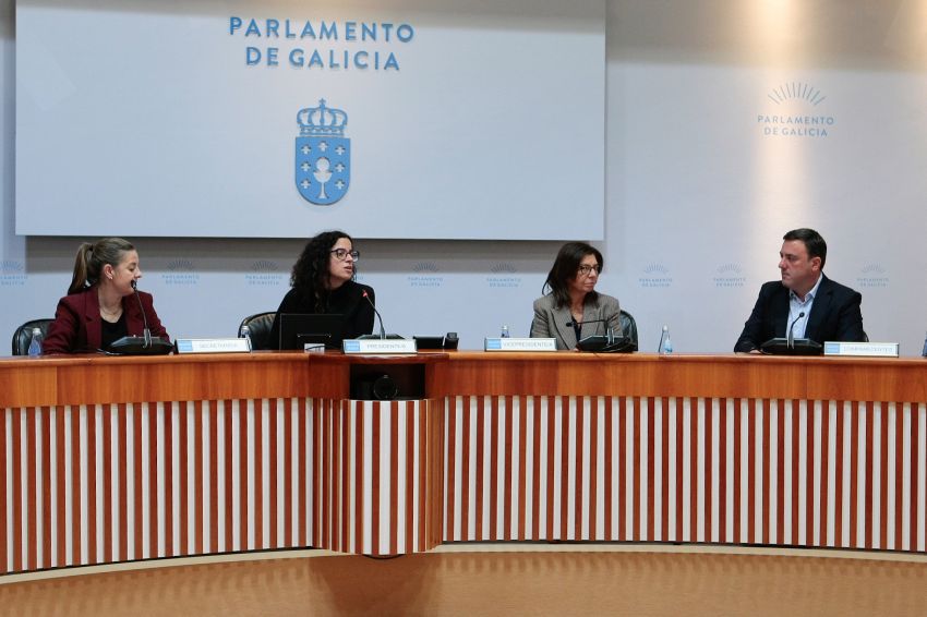Formoso presenta o orzamento da Deputación da Coruña para 2024: 222 millóns de euros co apoio ao rural, o emprego e o benestar social como prioridades
