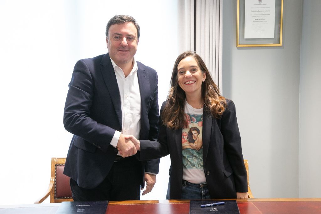 A Deputación apoia con máis de 120.000 euros o mantemento da casa de acollida e dous pisos para mulleres vítimas de violencia de xénero na cidade da Coruña