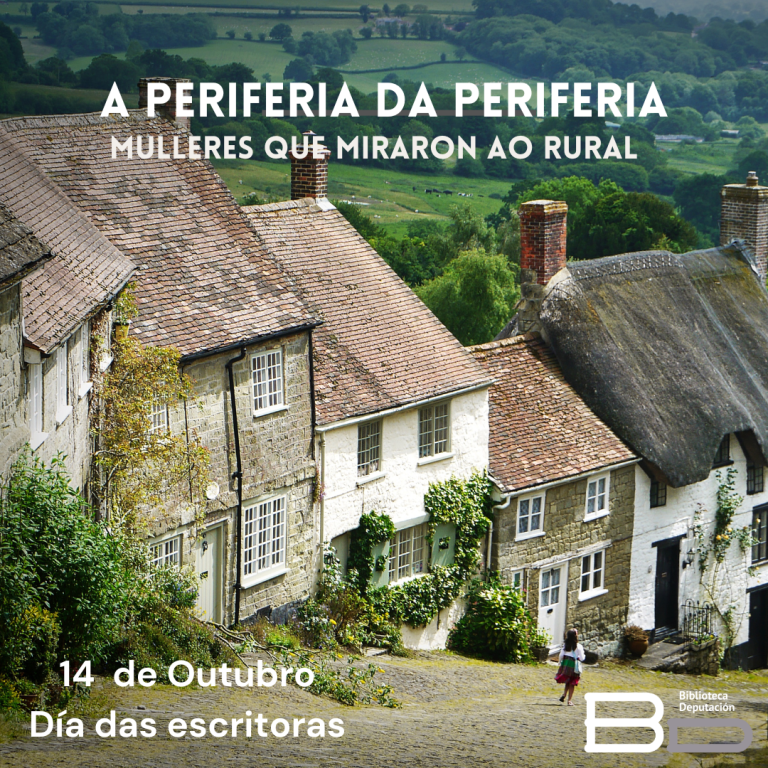 A periferia da periferia: mulleres que miraron ao rural