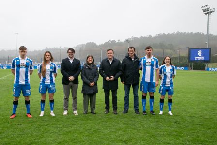 O Teatro Colón acolle este venres a gala dos Premios do Deporte da Deputación da Coruña