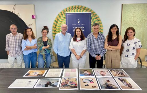 Juan de la Quintana gaña o XIX Premio Internacional de fotografía “Luís Ksado” da Deputación