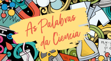 As palabras da ciencia