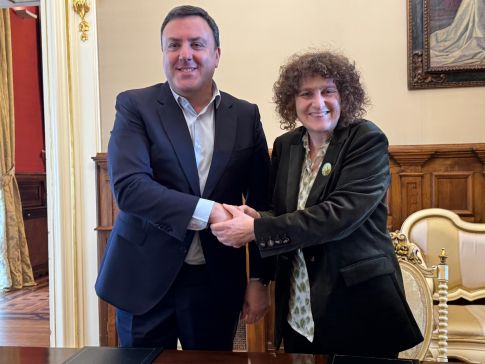 A Deputación da Coruña destina 215.000 euros para o mantemento do centros socioculturais de Santiago