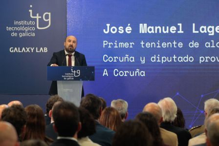 A Deputación da Coruña destina 2,3 millóns en axudas a 1.106 profesionais autónomos da provincia