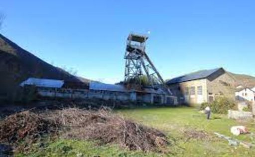 Villablino destina 120.000 euros para o arquivo mineiro do Pozo María