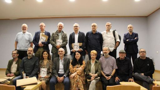 O Arxiu Valencià do Disseny publica a revista de investigación ARXIU