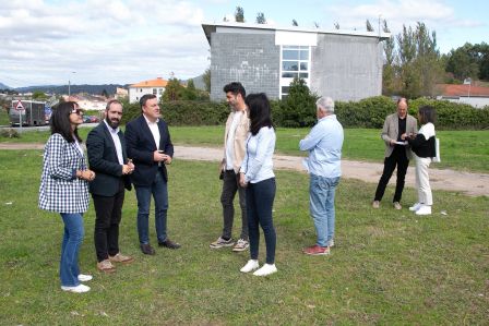 A Deputación e COGAMI continúan coa súa aposta polo programa que permitiu a inserción laboral de 888 persoas con discapacidade na provincia