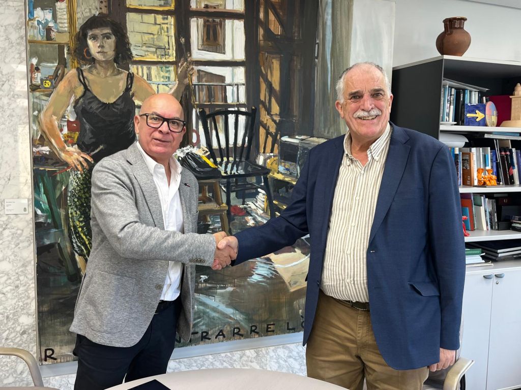 A Deputación colabora co Concello de Arzúa na celebración da 50ª Festa do Queixo