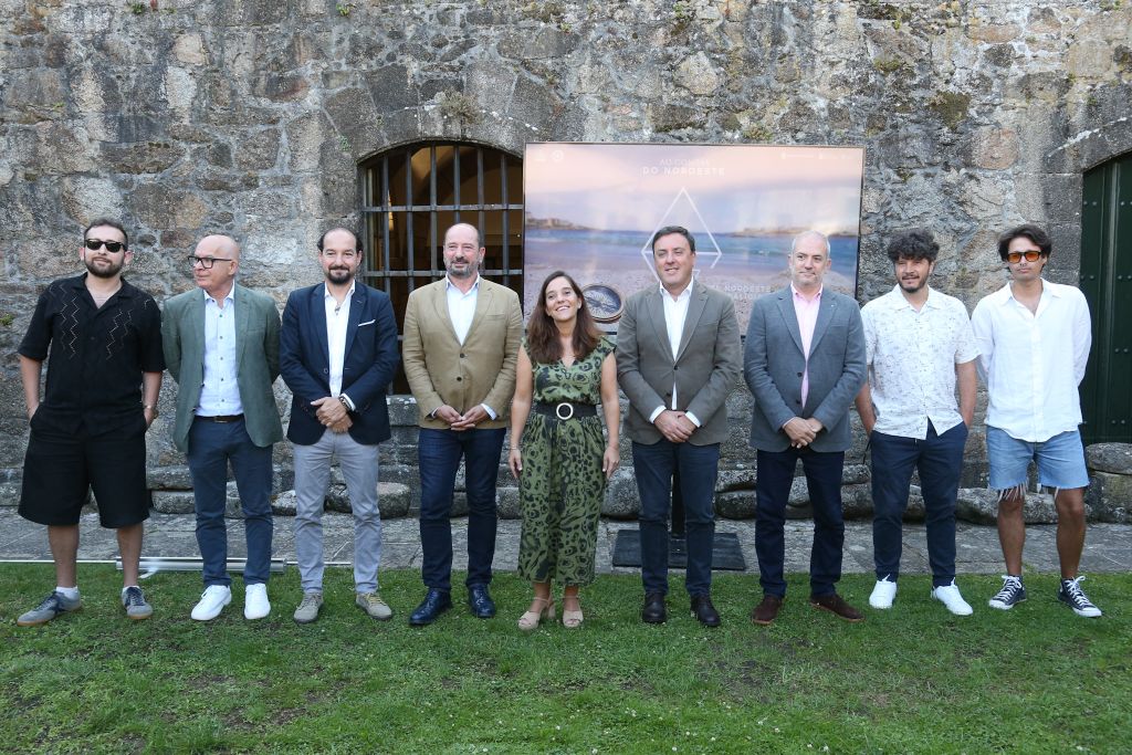 O Festival Noroeste Estrella Galicia volve a encher de música a cidade da Coruña co apoio da Deputación