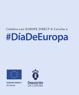 Europe Direct A Coruña celebra o Día de Europa cun espectáculo de maxia, entregas de premios e recursos dixitais para difundir a Unión Europea