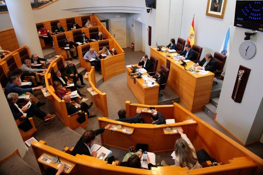 A Deputación insta á Xunta de Galicia a elaborar unha estratexia para estender os Centros de Información á Muller a toda Galicia
