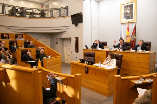 A Deputación esixe á Xunta a cobertura inmediata de especialistas para atender ao alumnado con necesidades específicas da provincia