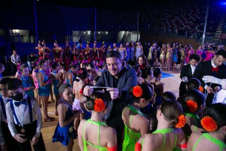 A Deputación alíase co Basquet Coruña para promocionar o deporte de base e a provincia da Coruña como destino turístico