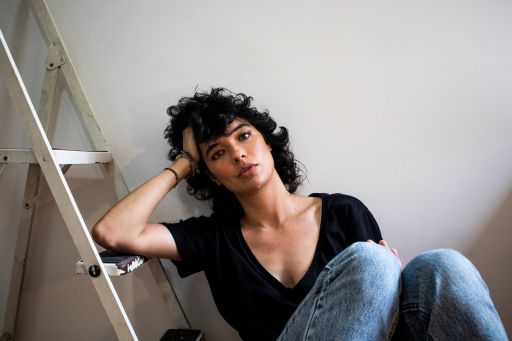 Charo Lopes, XXIII premio González Garcés de Poesía