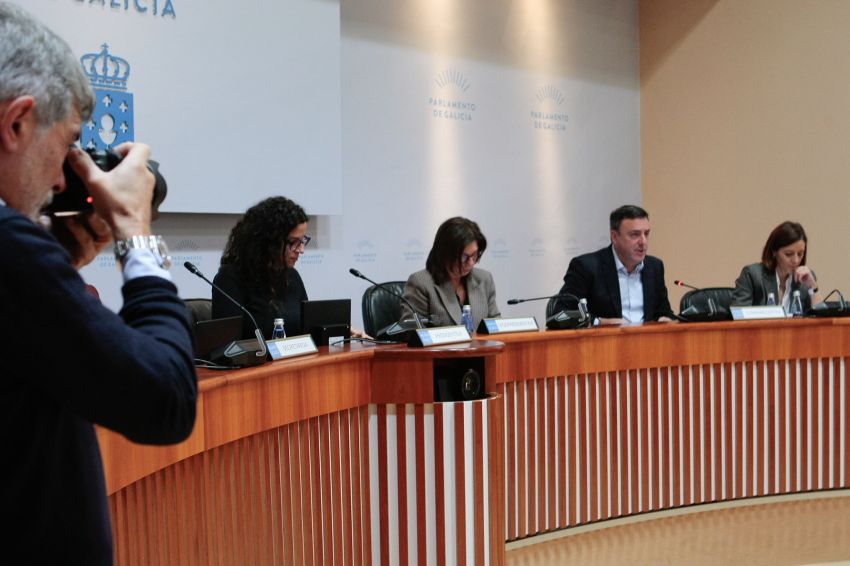Formoso presenta o orzamento da Deputación da Coruña para 2024: 222 millóns de euros co apoio ao rural, o emprego e o benestar social como prioridades