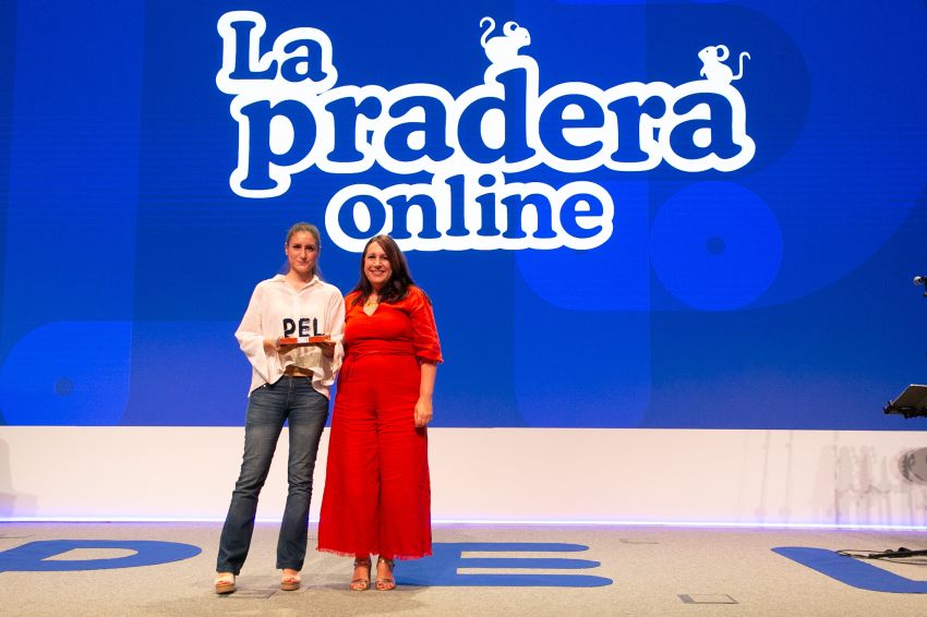 CLUN, Espazo Nature Retreat e Somadrome Films gañan os Premios PEL 2025 da Deputación da Coruña nunha edición con récord de participación