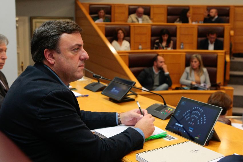O Plan Único da Deputación da Coruña financia con 88,5 millóns de euros obras, servizos e programas sociais  nos concellos da provincia