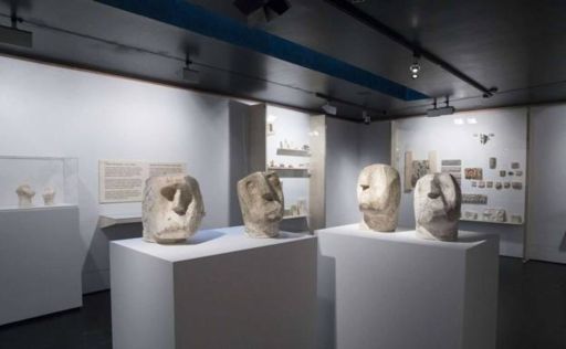 O Museo Oteiza ofrecerá visitas ao seu arquivo en tres xornadas de portas abertas