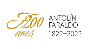 Antolín Faraldo
