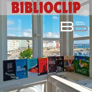 Mostra bibliográfica CORREMUNDOS