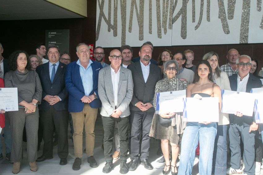 Regueira reivindica en Vimianzo a cooperación institucional, o compromiso empresarial e a calidade como claves do futuro turístico da Costa da Morte