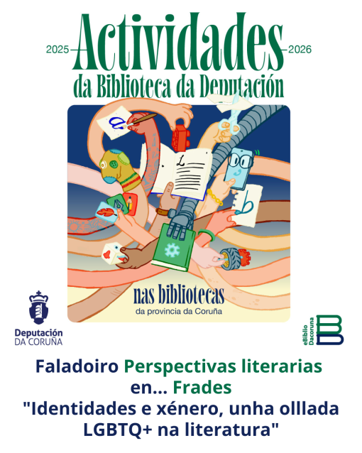 PERSPECTIVAS LITERARIAS