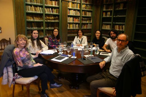 “Nailía”, da ribasilense Loli Rodríguez, e “La soledad de los reptiles”, do madrileño Antonio Bonet de Luna, gañan o Torrente Ballester 2024 en lingua galega e castelá