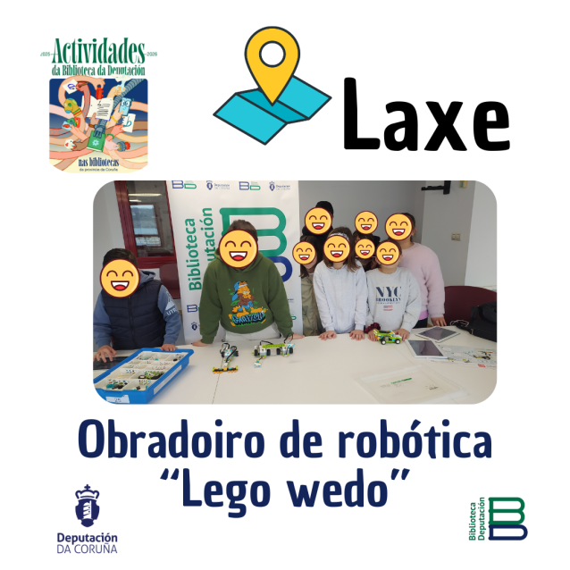 Resumo de actividades na provincia (xaneiro 2026)