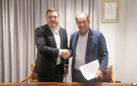A Deputación da Coruña participa nas VII Xornadas de Párkinson, centradas na innovación e na mellora da calidade de vida das persoas afectadas