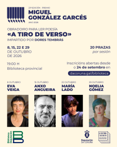 Obradoiro de 