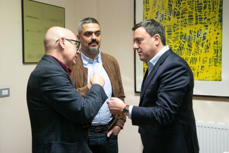 Asfedro abre a renovada comunidade terapéutica do Confurco tras a reforma que contou coa financiación da Deputación