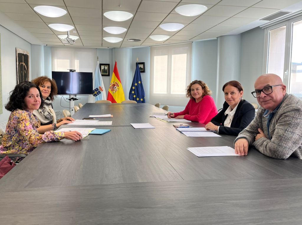 Mónica Rodríguez, María Arcos e Alba Sánchez gañan o concurso de microrrelatos  #HoxeEscriboEn 2024