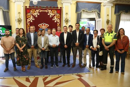 Conta atrás para o inicio do 8º Eco Rallye A Coruña, que pasará por 31 municipios da provincia