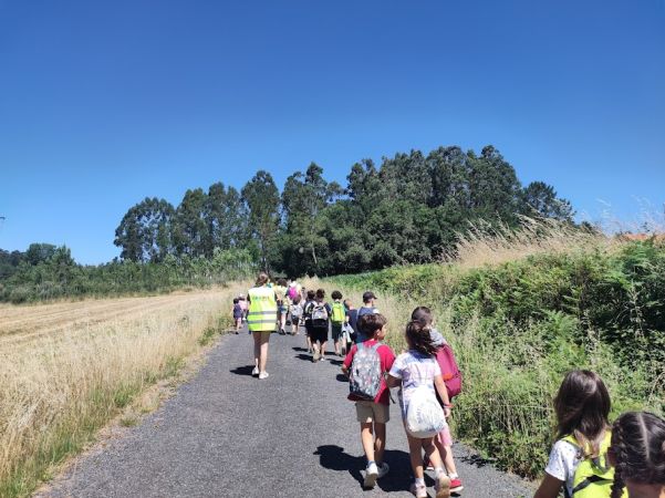 Un total de 317 participantes nas sesións da 