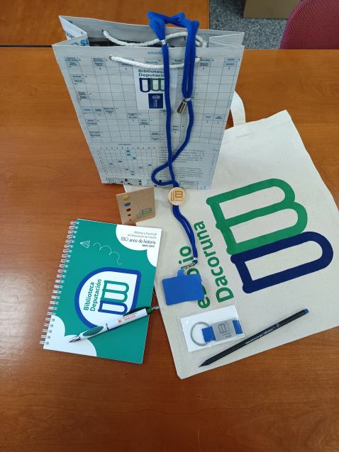 Persoas premiadas do Reto Lector: 