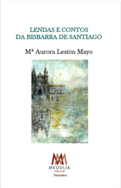 Aurora Lestón Mayo