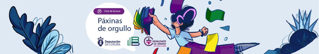 Nombre y animales (Sala páxinas de orgullo, do 5 ao 25 de setembro)