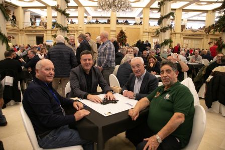 A Deputación destina 1 millón de euros para financiar a contratación de técnicos de deportes nos concellos da provincia