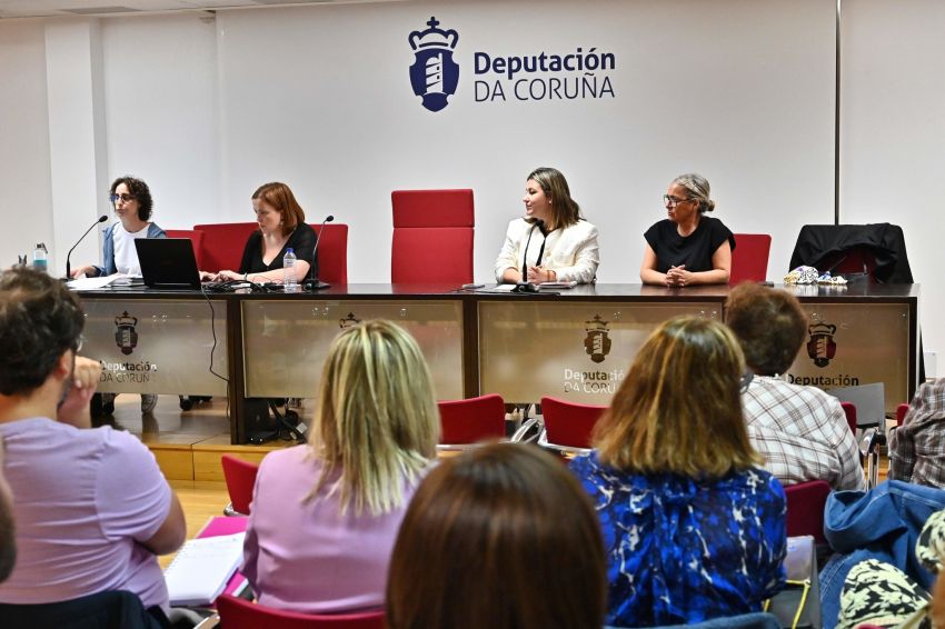 A Deputación da Coruña investiu 21 millóns de euros para reforzar os programas sociais dos concellos