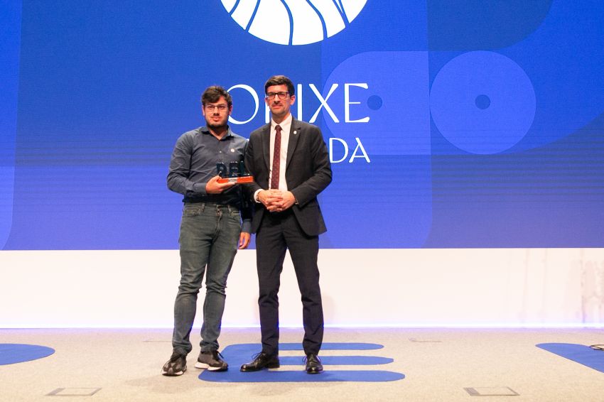 CLUN, Espazo Nature Retreat e Somadrome Films gañan os Premios PEL 2025 da Deputación da Coruña nunha edición con récord de participación