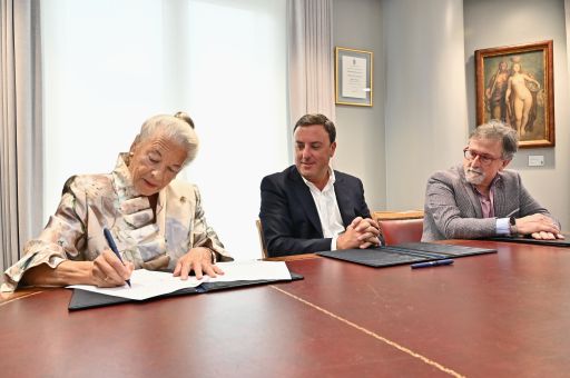 A Deputación apoia con 75.000 euros varias actividades da Tempada Lírica para 2022 de Amigos da Ópera da Coruña