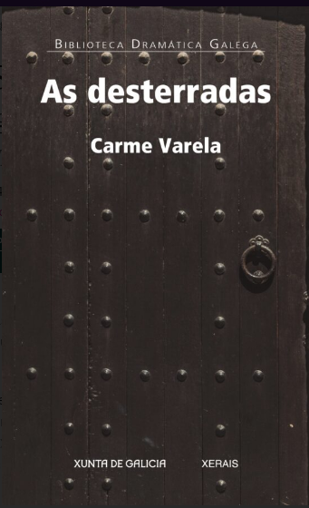 Carme Varela