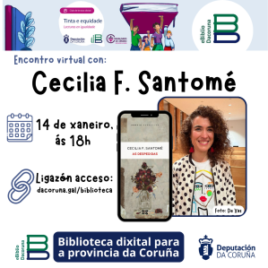 A periferia da periferia: mulleres que miraron ao rural