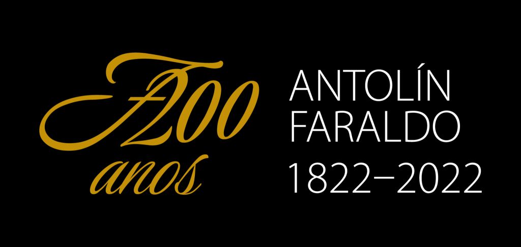 Normalización Lingüística pecha o ano do bicentenario de Antolín Faraldo coa publicación de seis pezas audiovisuais