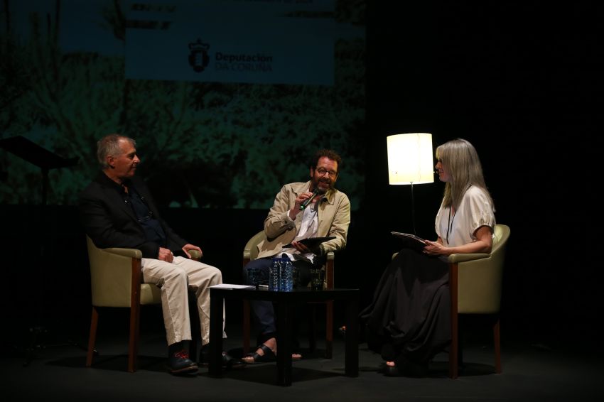 La Grande Chapelle abriu no Teatro Colón o Espazos Sonoros 2024