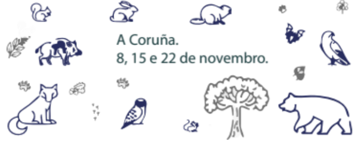 Técnicas de seguimento de fauna silvestre (COD. 2504)